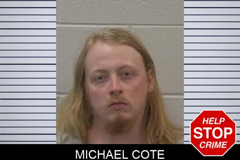 Michael Cote