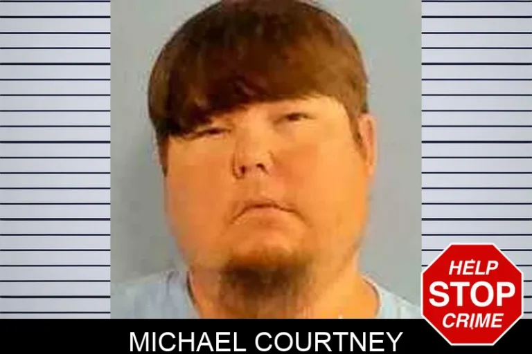 Michael Courtney