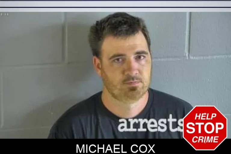 Michael Cox