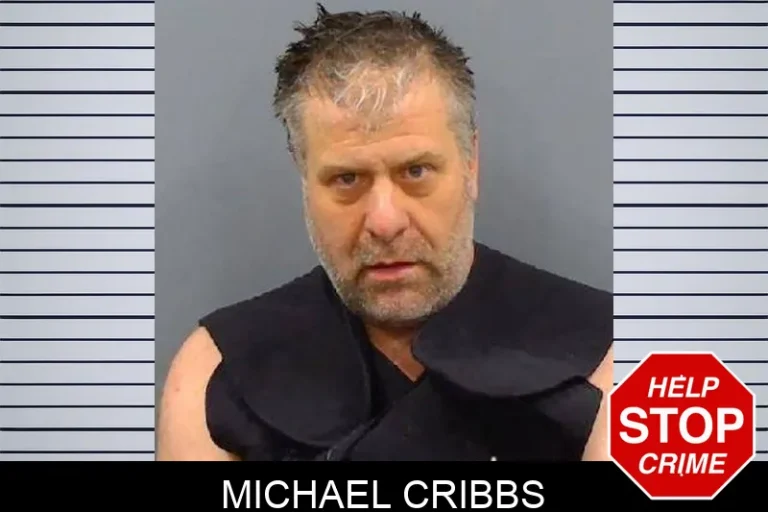 Michael Cribbs