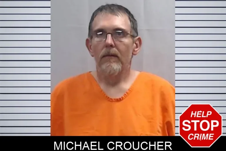 Michael Croucher