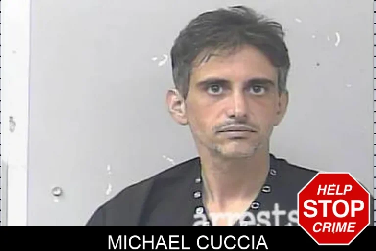 Michael Cuccia