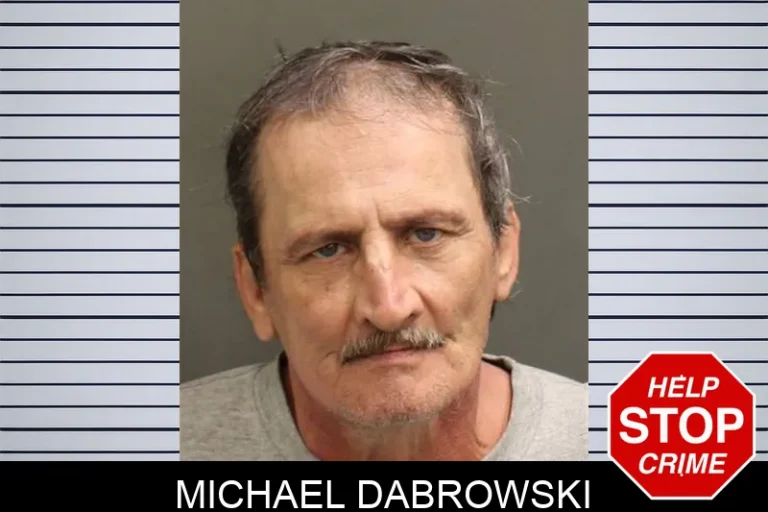 Michael Dabrowski