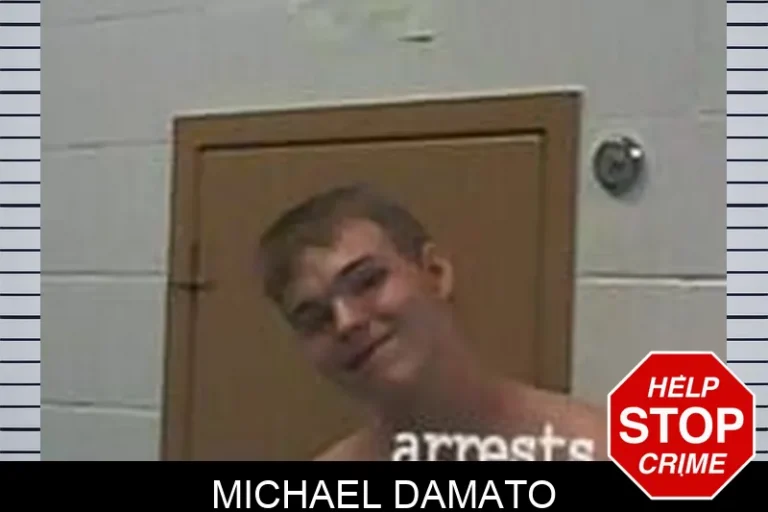 Michael Damato