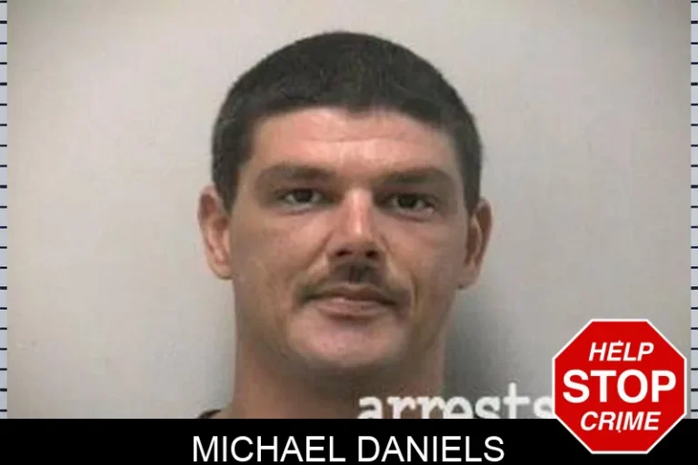 Michael Daniels