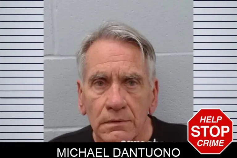Michael Dantuono
