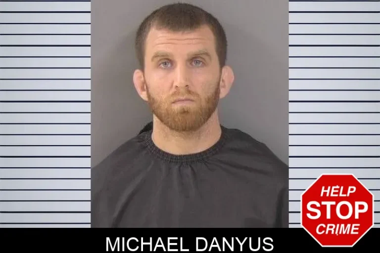 Michael Danyus