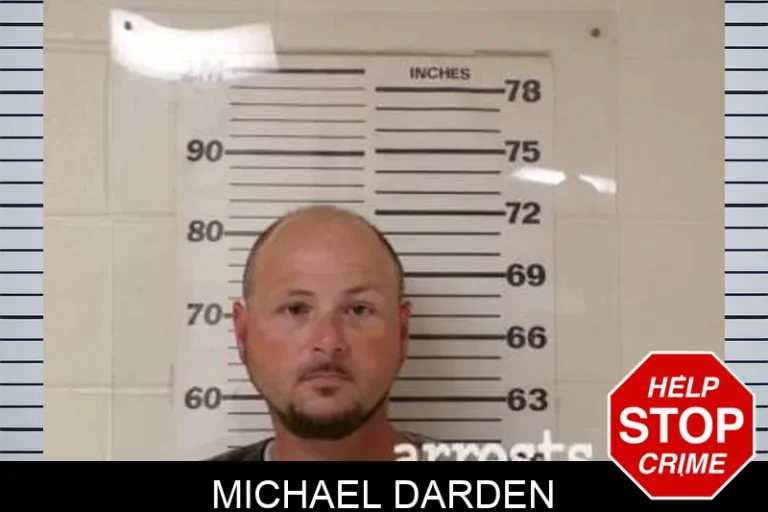 Michael Darden