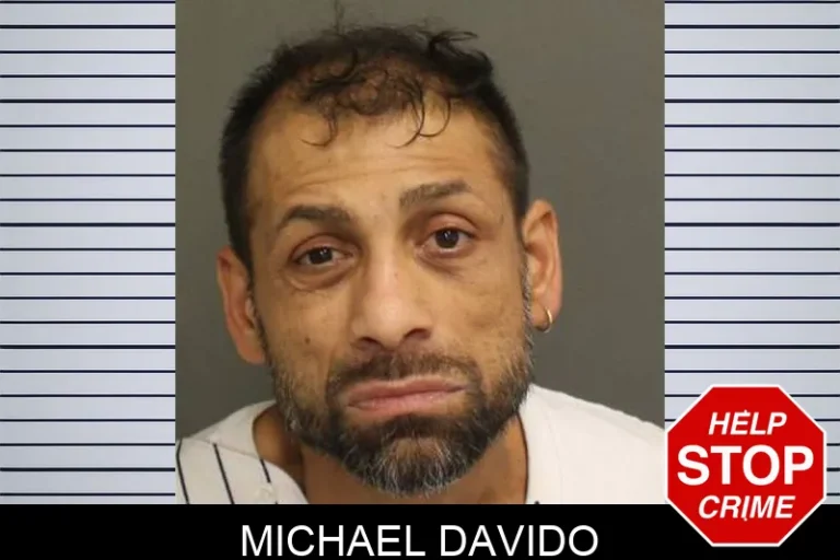 Michael Davido