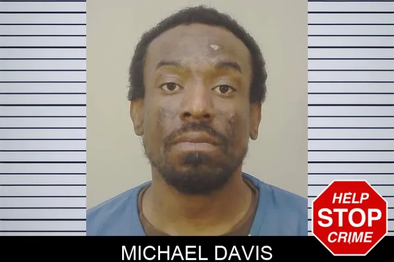 Michael Davis