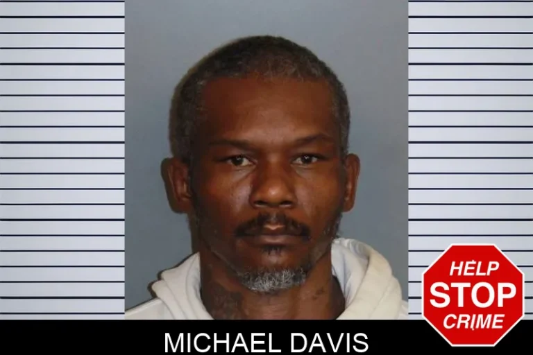 Michael Davis