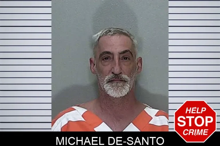 Michael De-Santo
