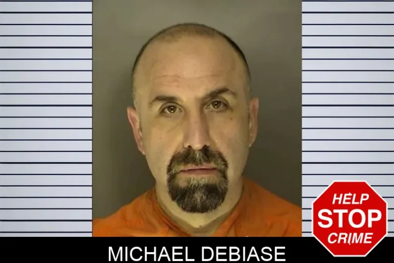 Michael Debiase