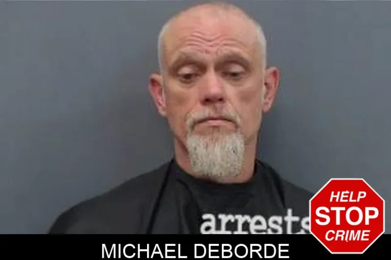Michael Deborde
