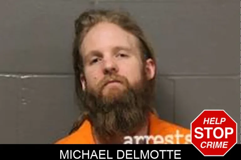 Michael Delmotte