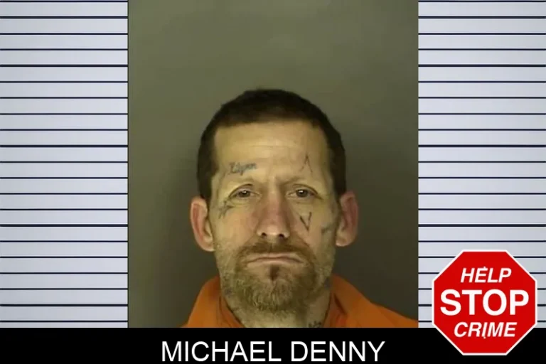 Michael Denny