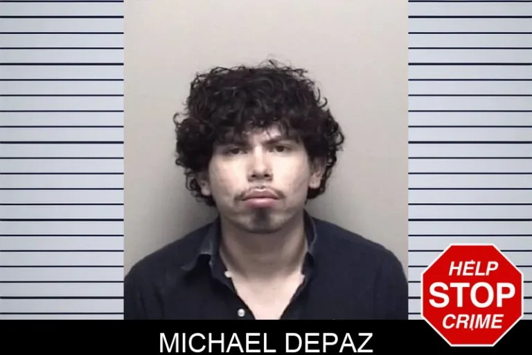 Michael Depaz