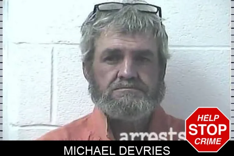 Michael Devries