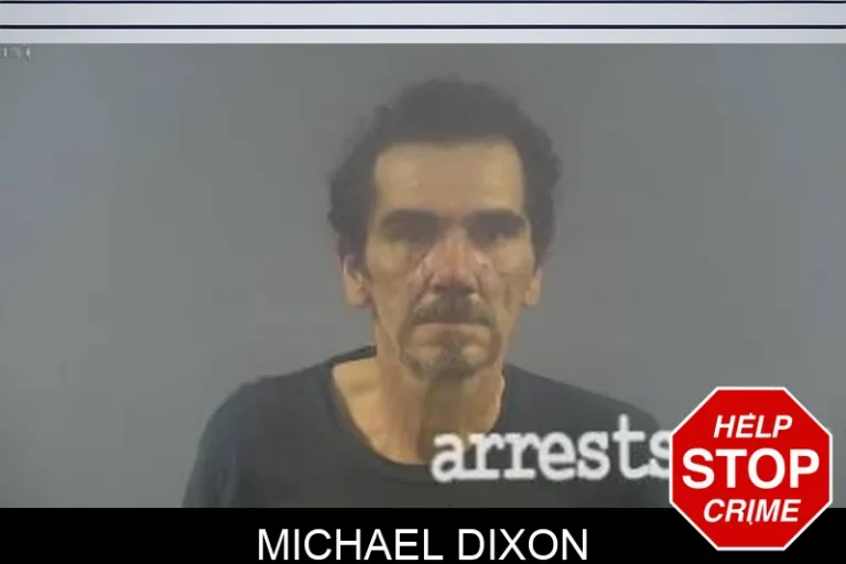 Michael Dixon