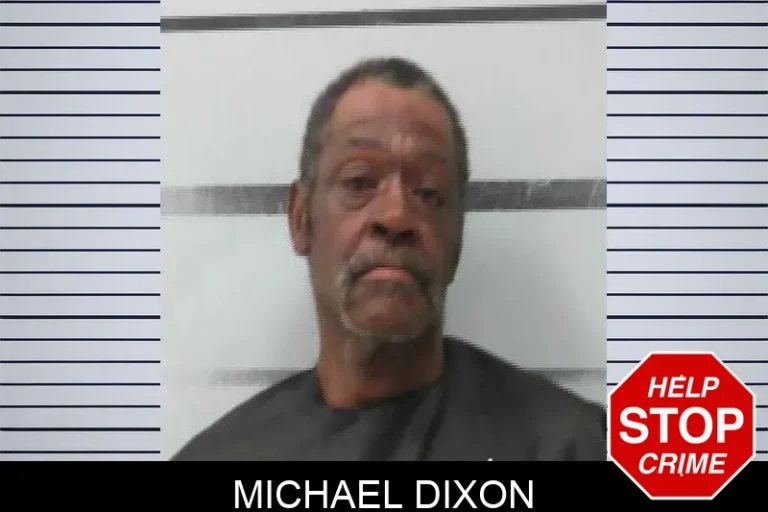 Michael Dixon