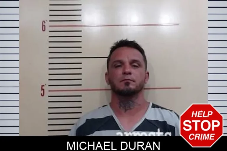 Michael Duran