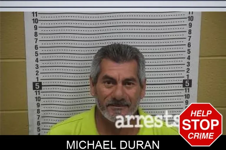 Michael Duran