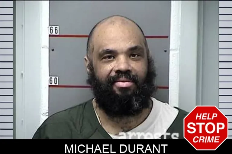 Michael Durant
