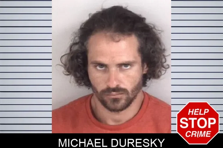 Michael Duresky