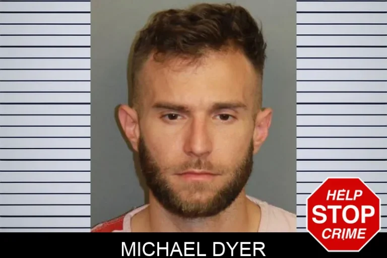 Michael Dyer
