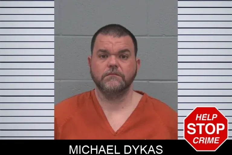 Michael Dykas
