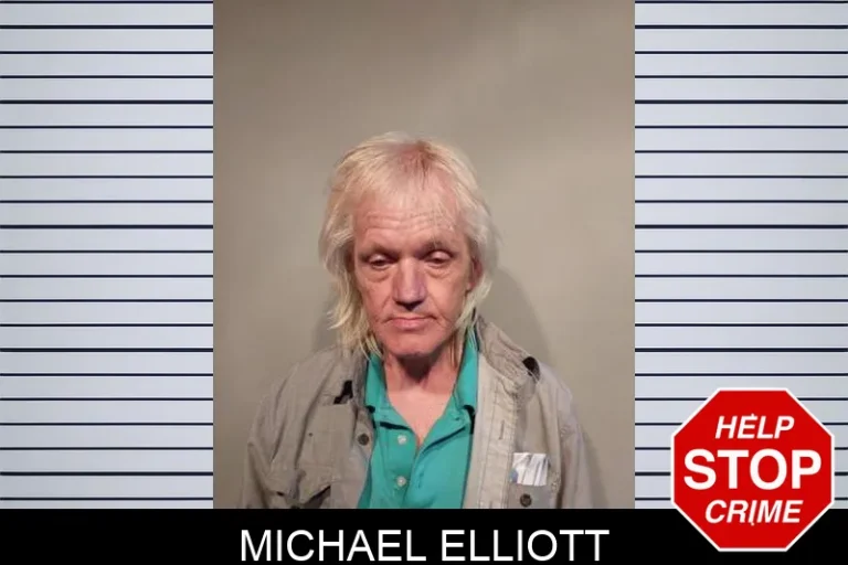 Michael Elliott