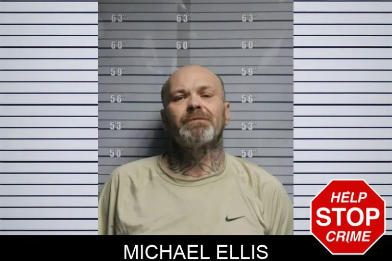 Michael Ellis