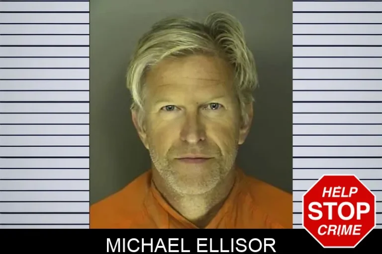 Michael Ellisor