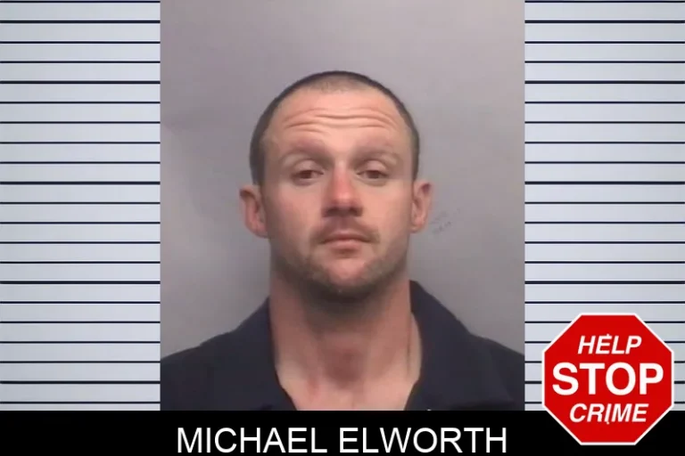 Michael Elworth