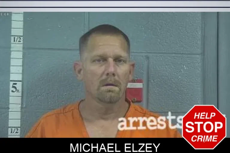 Michael Elzey