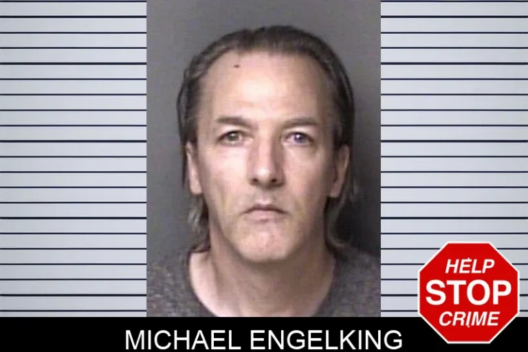 Michael Engelking