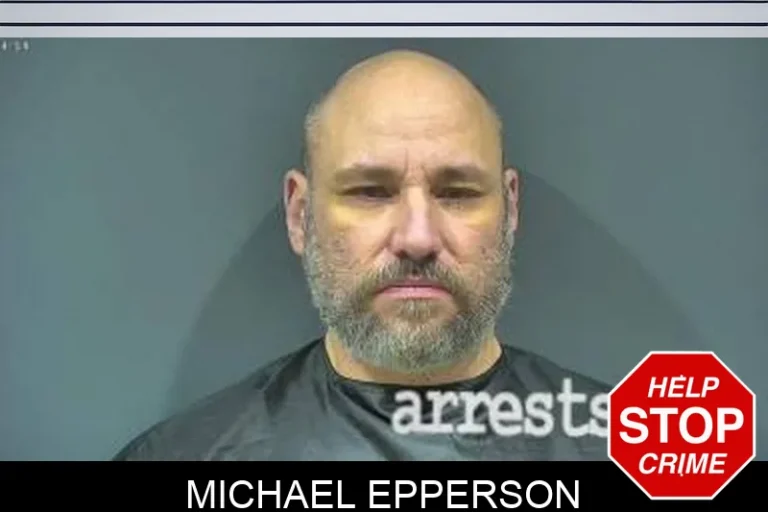 Michael Epperson