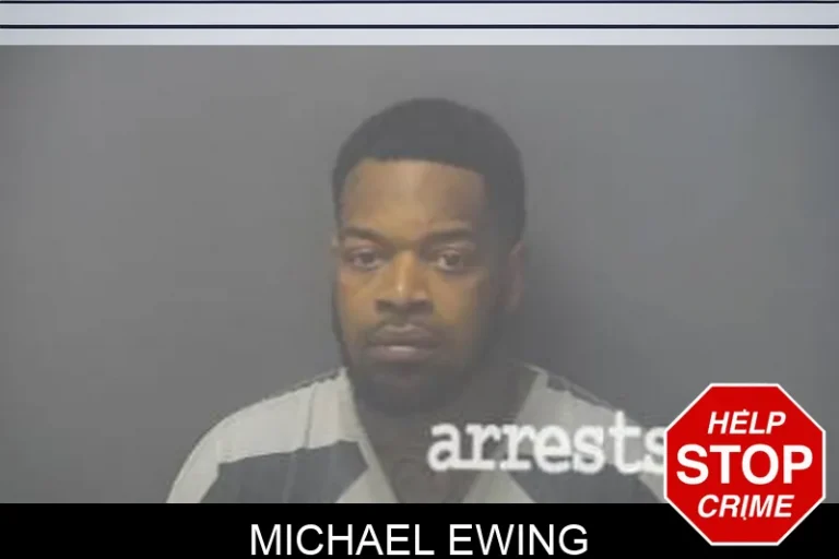 Michael Ewing