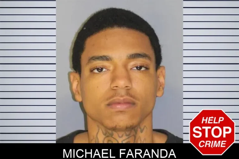 Michael Faranda