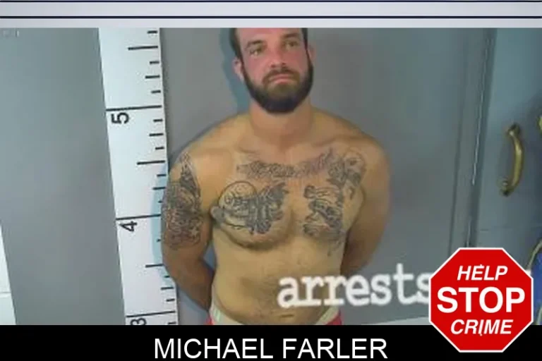 Michael Farler
