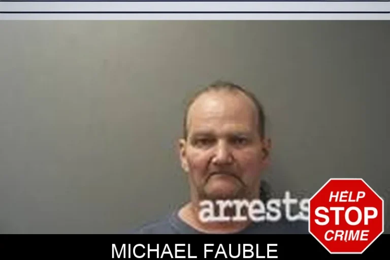 Michael Fauble