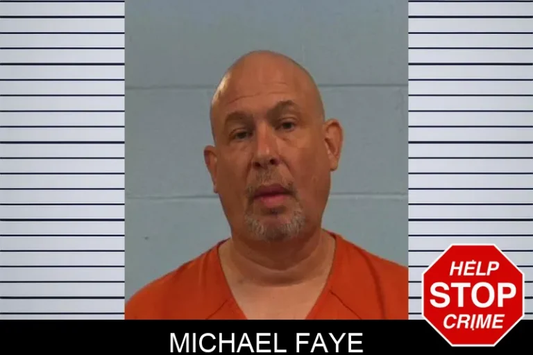 Michael Faye