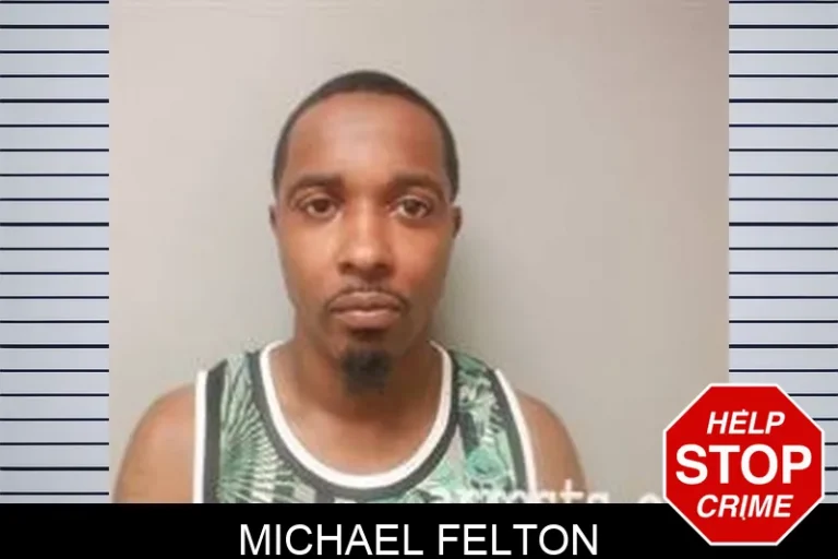 Michael Felton