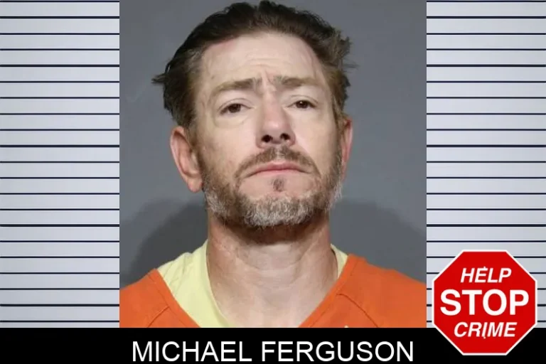Michael Ferguson