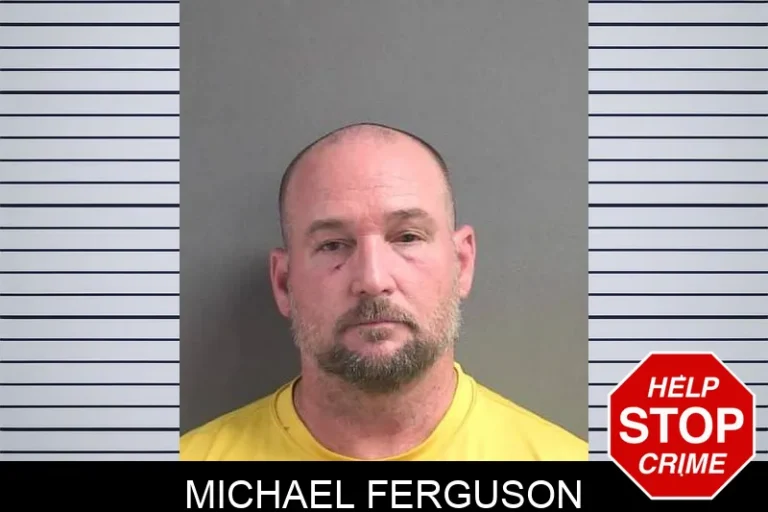 Michael Ferguson