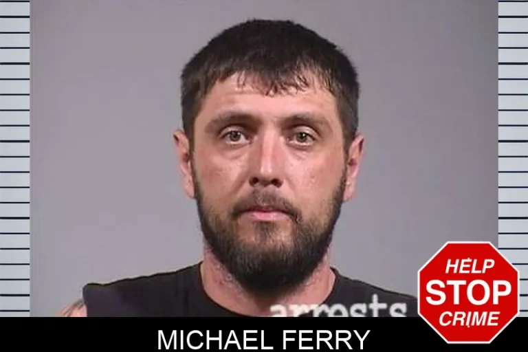 Michael Ferry