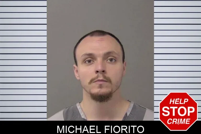 Michael Fiorito