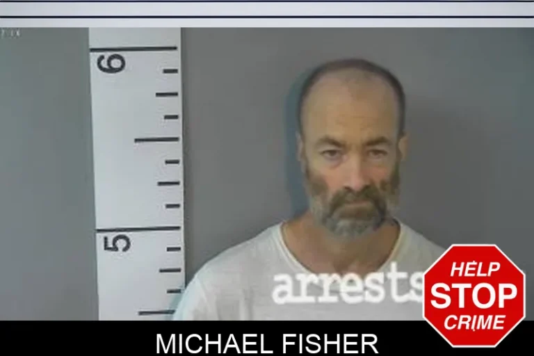 Michael Fisher