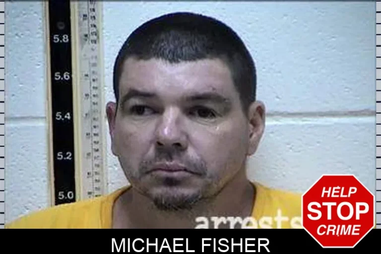 Michael Fisher