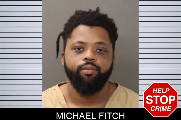 Michael Fitch